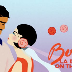 boheme on the beach