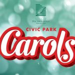 civic park carols