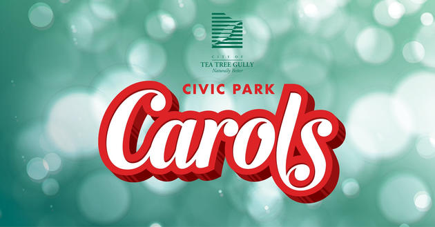civic park carols