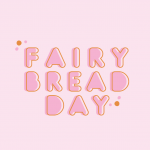 fairy bread day