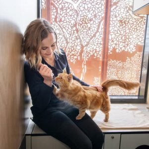 for the love of pets