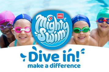 MS Mighty Swim | Unley Swimming Centre | 10 & 11 Feb 2024 - Play & Go ...