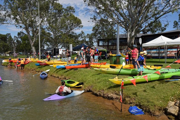 murray bridge splash festival