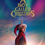 a boy called christmas giveaway