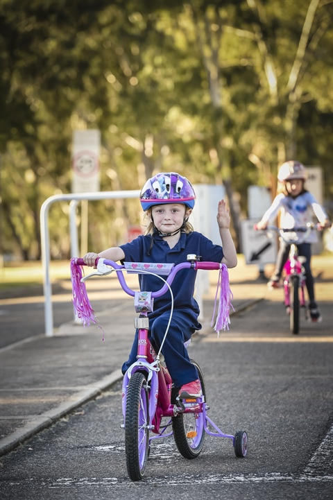 cycle centre