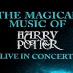 magical music of harry potter