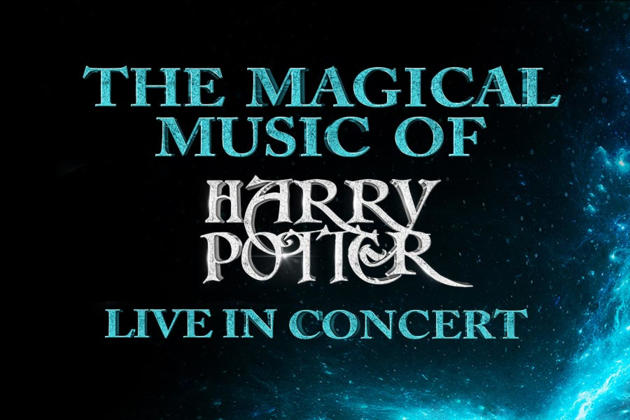 magical music of harry potter