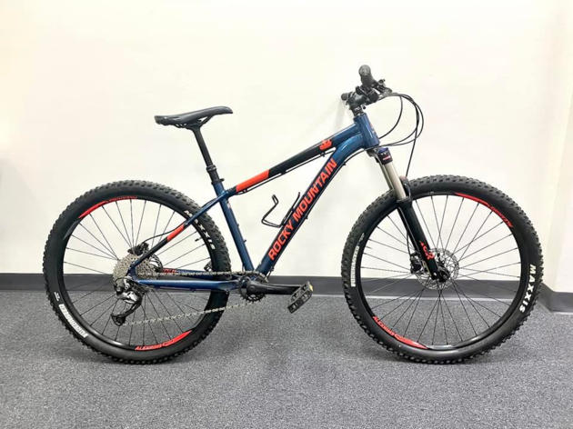 2019 rocky mountain discount soul