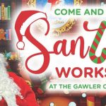 santa's workshop gawler