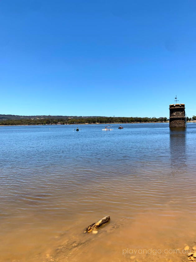 Happy Valley Reserve SA