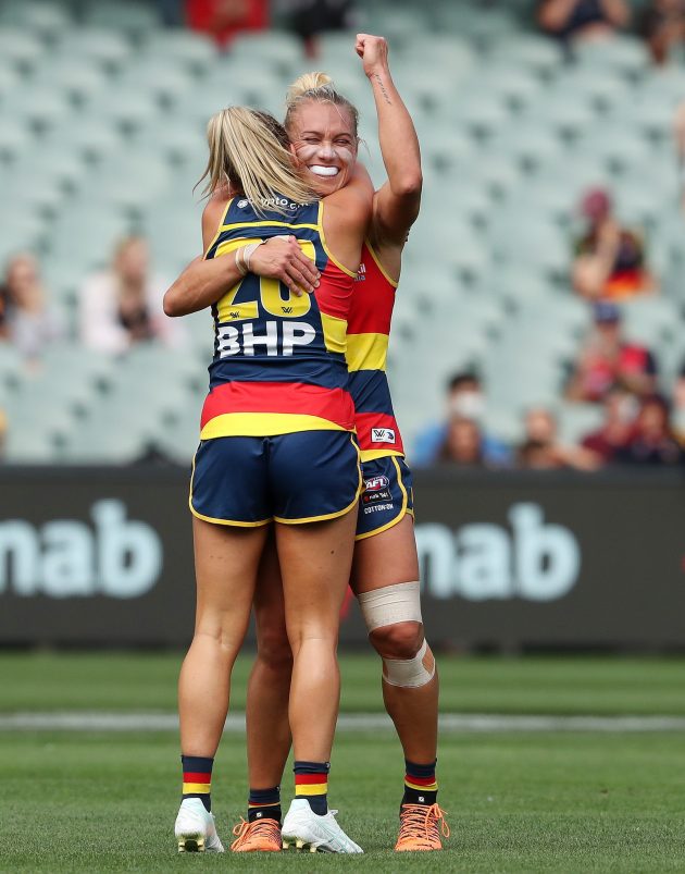 AFLW