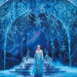 Frozen musical Adelaide