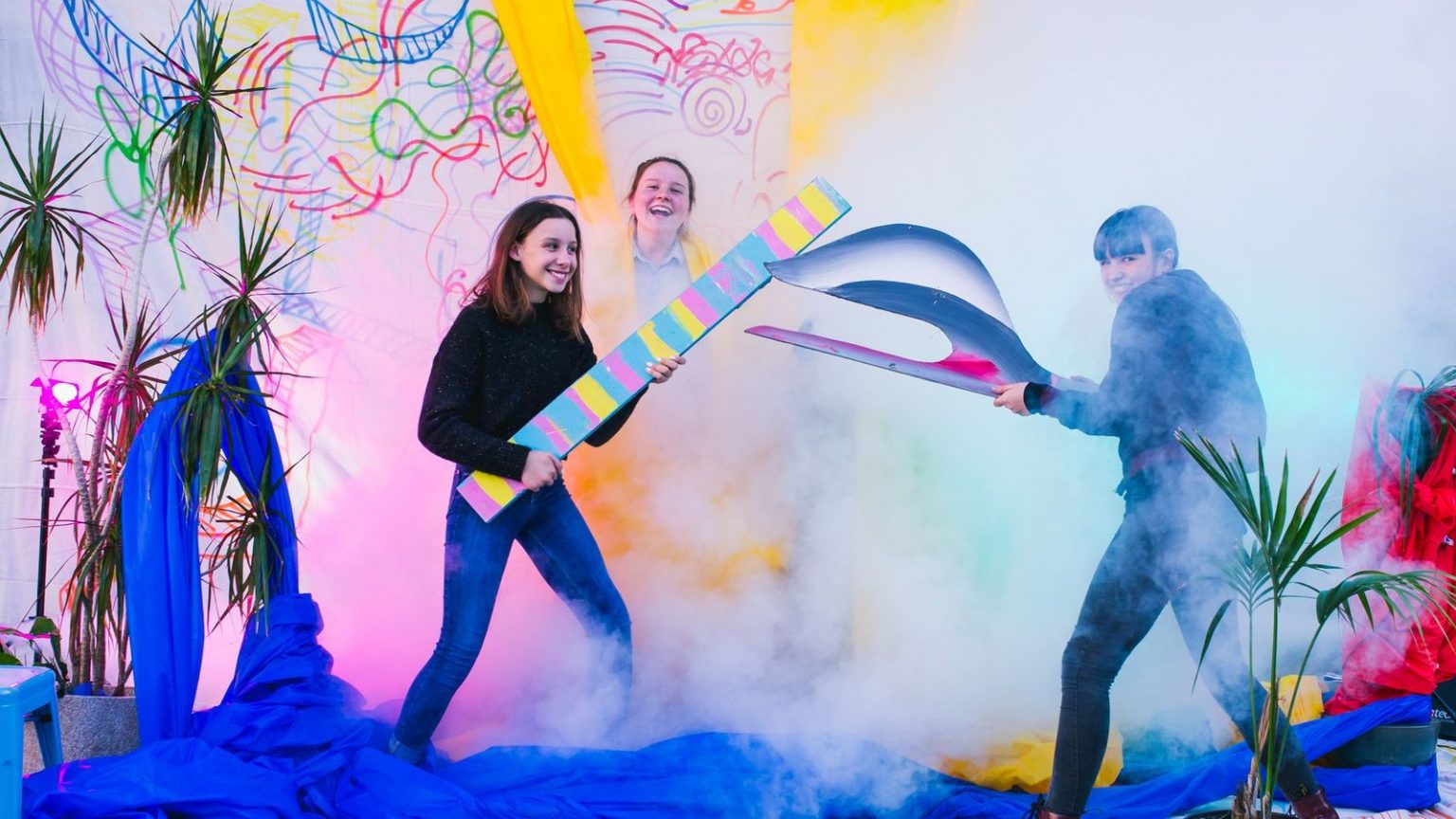 NEO Free Events For Teens Art Gallery Of South Australia Play Neo free events for teens art gallery of south australia play