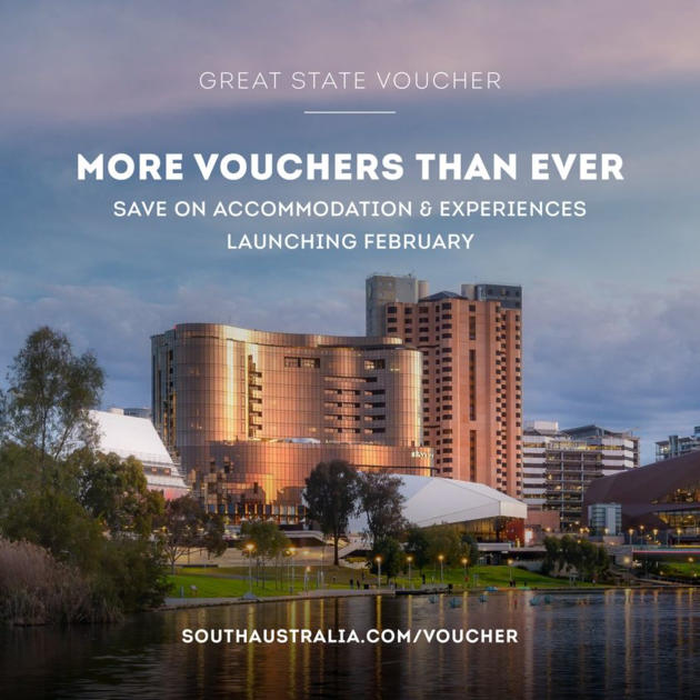 great state vouchers