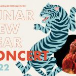 lunar new year concert