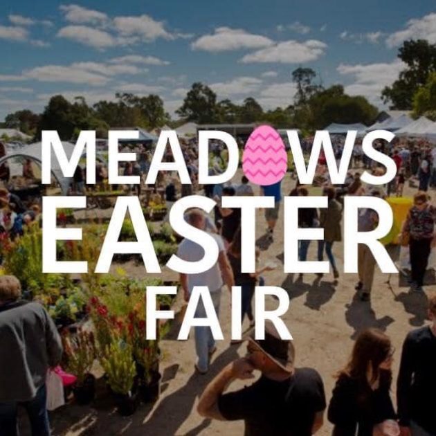 Meadows Easter Fair  Adelaide Hills  29 Mar -1 Apr 2024 - Play & Go AdelaidePlay & Go Adelaide