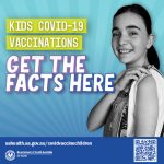 covid vaccine kids facts