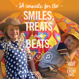 Smiles Beats Treats SA COUNCILS