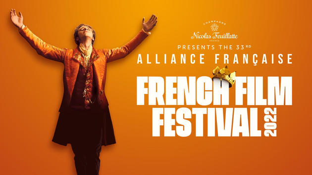 french film festival 2022
