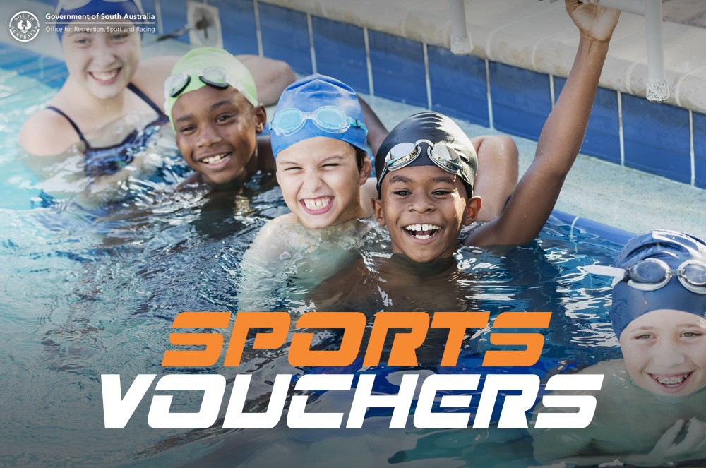 SA Sports Voucher Program | 2 Vouchers per Child per year from 2025 ...