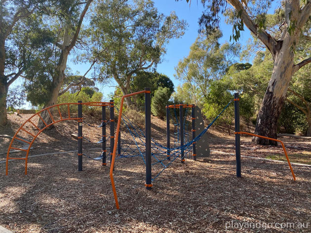 Greenglade Dinosaur Playground