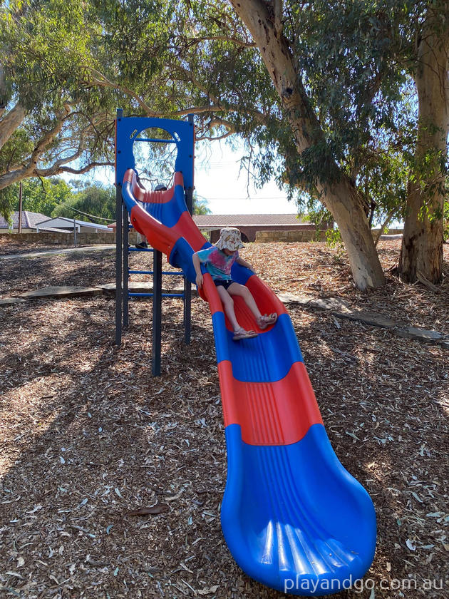 Greenglade Dinosaur Playground