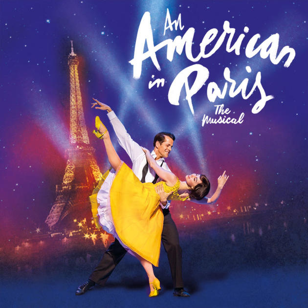 an american in paris adelaide