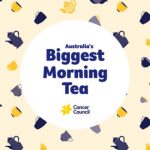 australias biggest morning tea