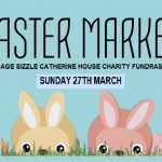 easter market catherine house