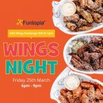 wings night funtopia