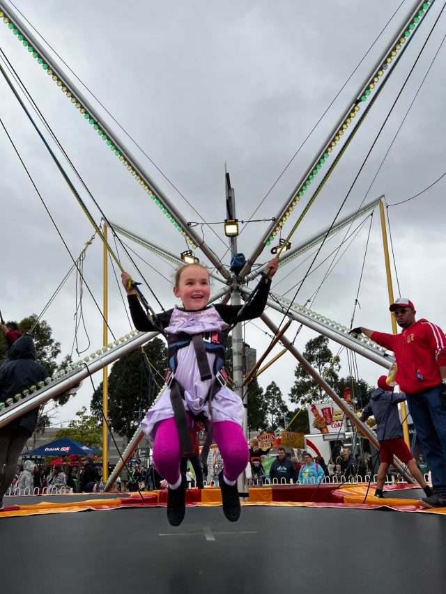 Royal Adelaide Show | Adelaide Showground | 5-13 Sep 2026 - Play & Go ...