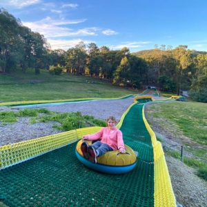 Woodhouse Activity Centre