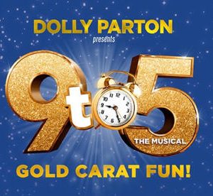 9 to 5 the musical dolly parton