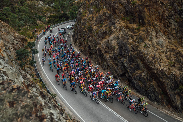 santos tour down under