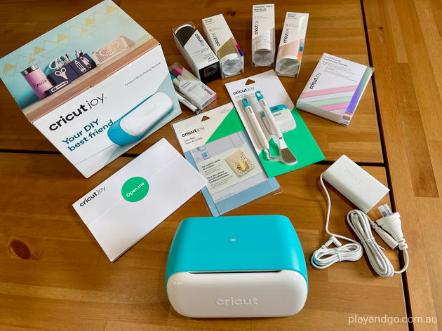 Cricut Joy Review 2022