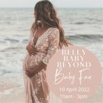 belly baby beyond baby fair