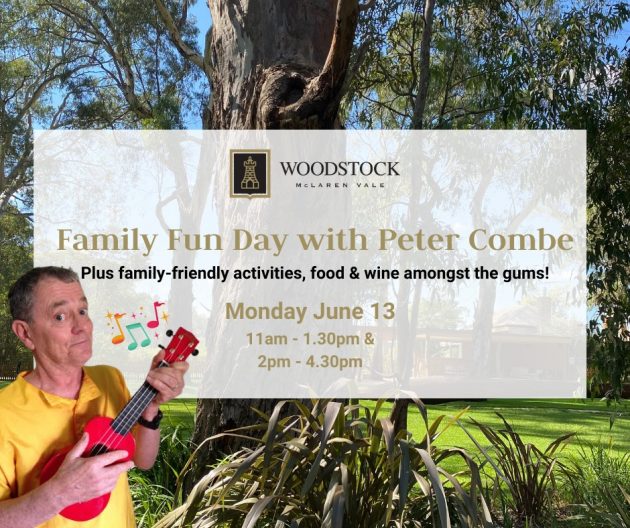 woodstock wines peter combe