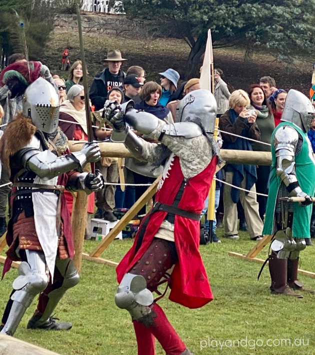 SA Medieval Fair | Paracombe | 6 & 7 May 2023 - Play & Go AdelaidePlay ...