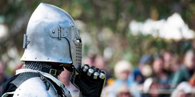 Barossa Medieval Fair | Lyndoch | 20-21 Aug 2022 - Play & Go ...