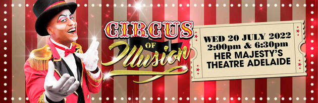 circus of illusion