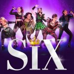 six the musical