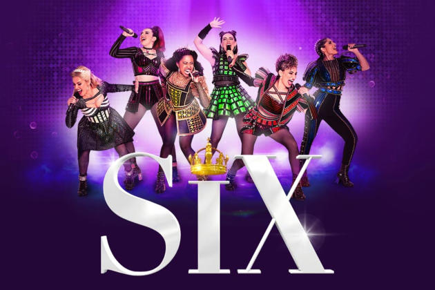 six the musical