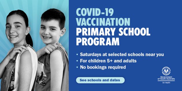 covid-19 vaccination schools