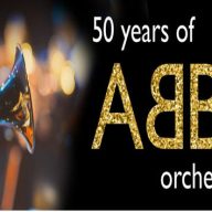 50 years of abba