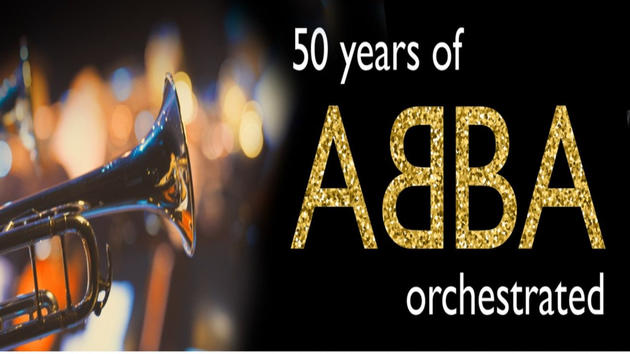 50 years of abba