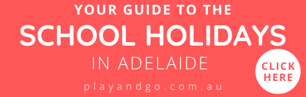 places to visit in adelaide in winter
