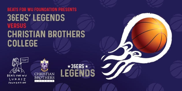 beats for wu presents 36ers vs christian brothers college
