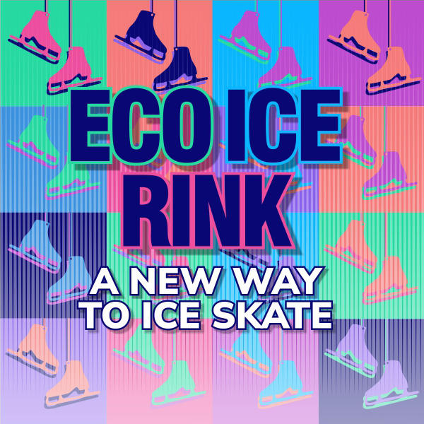 eco ice rink
