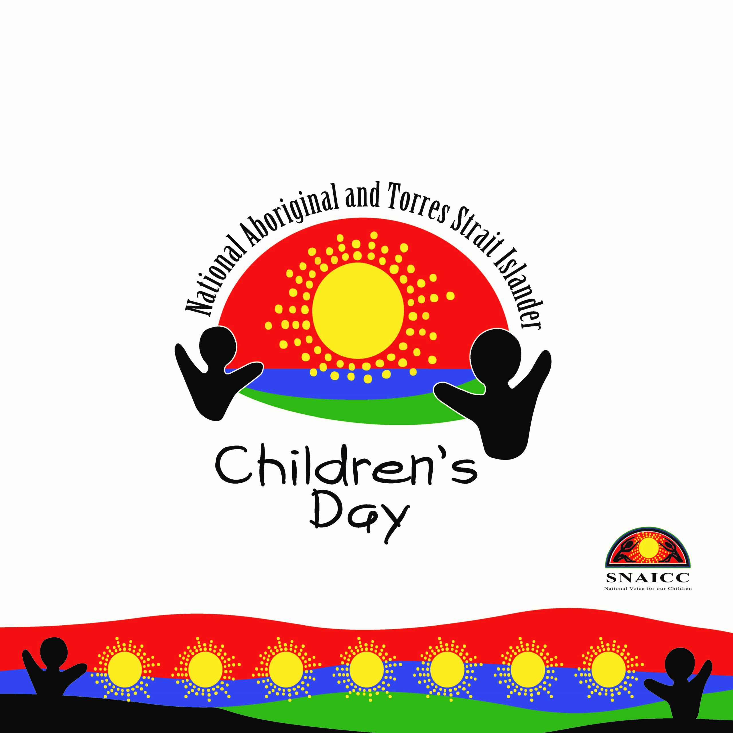 National Aboriginal And Torres Strait Islander Childrens Day 4 Aug