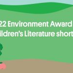 The Environment Award For Children's Literature